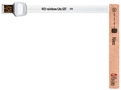 RD rainbow Lite SET Neo